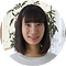 Ms. Akemi Kobayashi, Azumino-city, Japan, who came for acupuncture treatment of allergic rhinitis